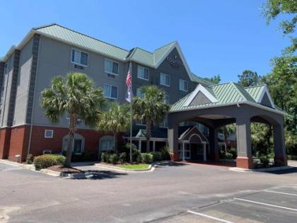 Country Inn  Suites by Radisson Charleston North SC North Charleston South Carolina